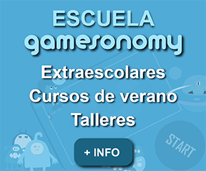 Crea juegos para iOS, Android, HTML5, Flash, iPhone and iPad